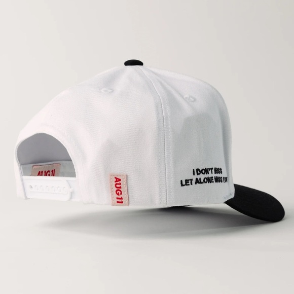 *NEW* Aug 11 “Loverboy.” Snapback Cap - Picture 15 of 15